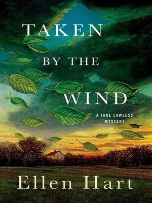 cover image of Taken by the Wind